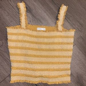 Aeropostale Crop Top